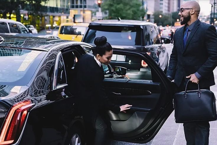 The Complete Guide to Forest Hill Airport Limo Services