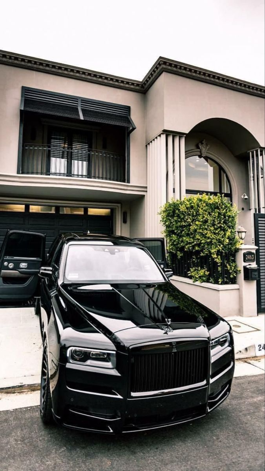 Professional Luxury Transportation Services in Simcoe County