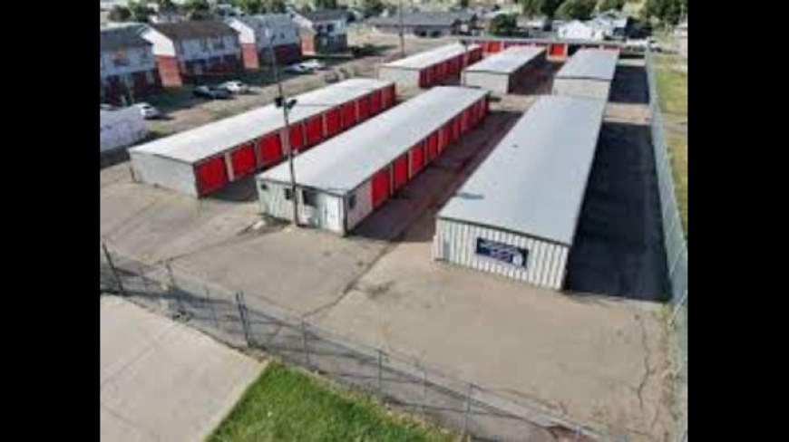 Why Amarillo Self Storage Is the Smart Choice for Your Storage Needs in Texas