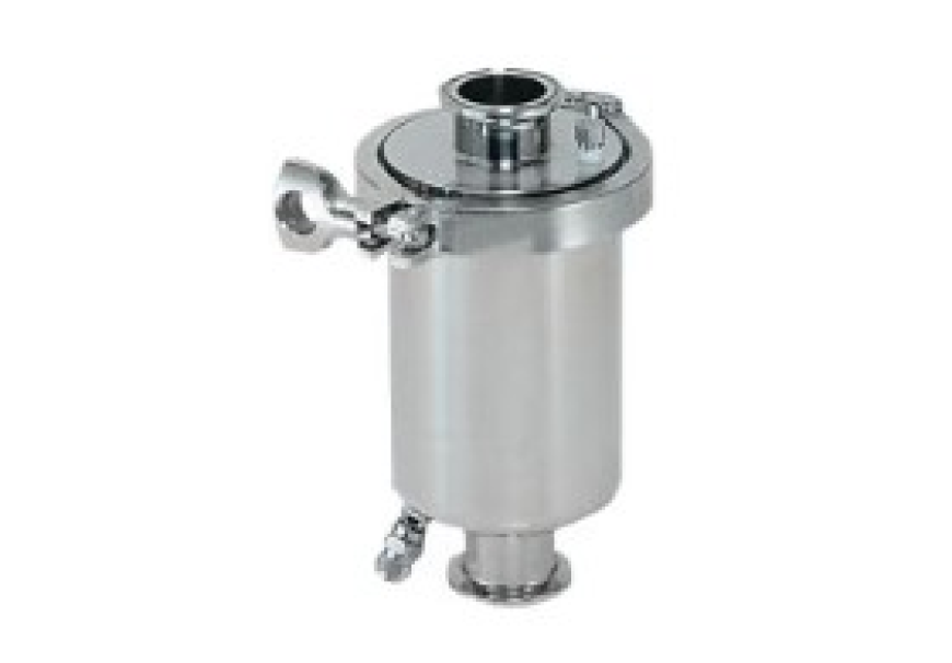 How Modern Bag Filter Housing Designs Increase Industrial Productivity