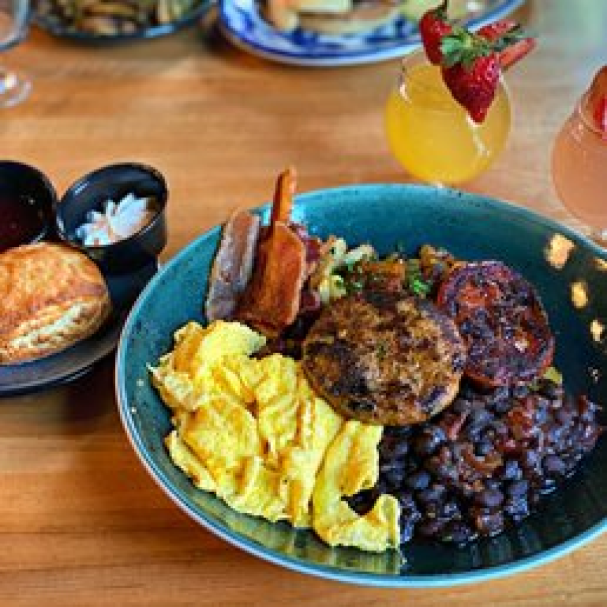 What Makes a Kid-Friendly Restaurant Worth Visiting in The Woodlands?