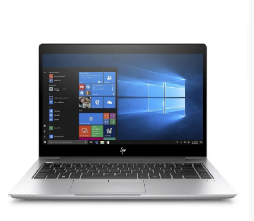 Find the Perfect Refurbished Laptop and PC for Everyday Productivity