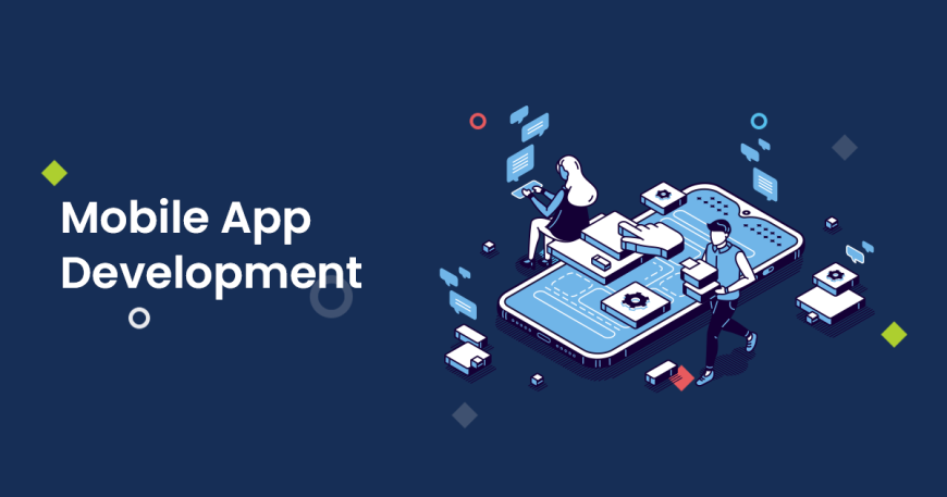 Mobile App Development Company in Pakistan for Scalable Business App Solutions