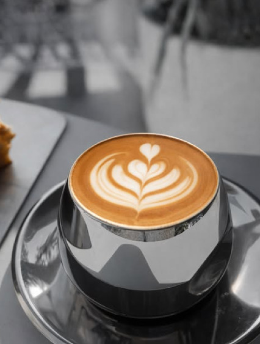 Why Retrograde Cafe Stands Out Among Coffee Brands in Pakistan