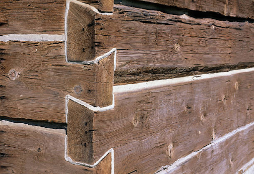 Essential Log House Maintenance Steps Every Homeowner Should Know