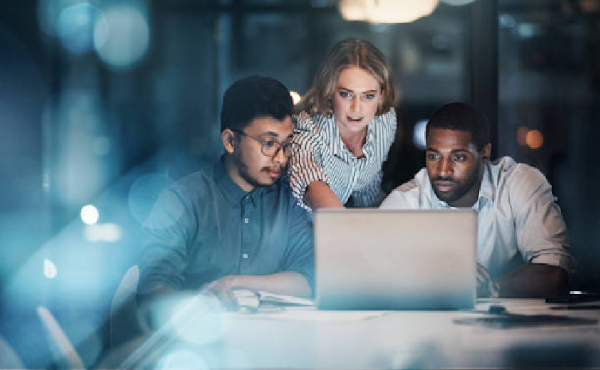 How a WordPress Development Agency Helps Create High-Converting Websites