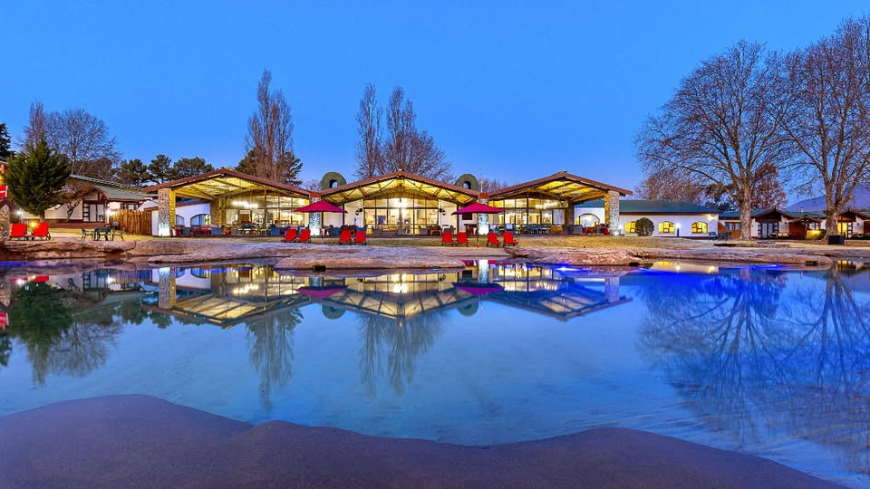 Why Coastal Holiday Homes in the Western Cape Are Always in Demand