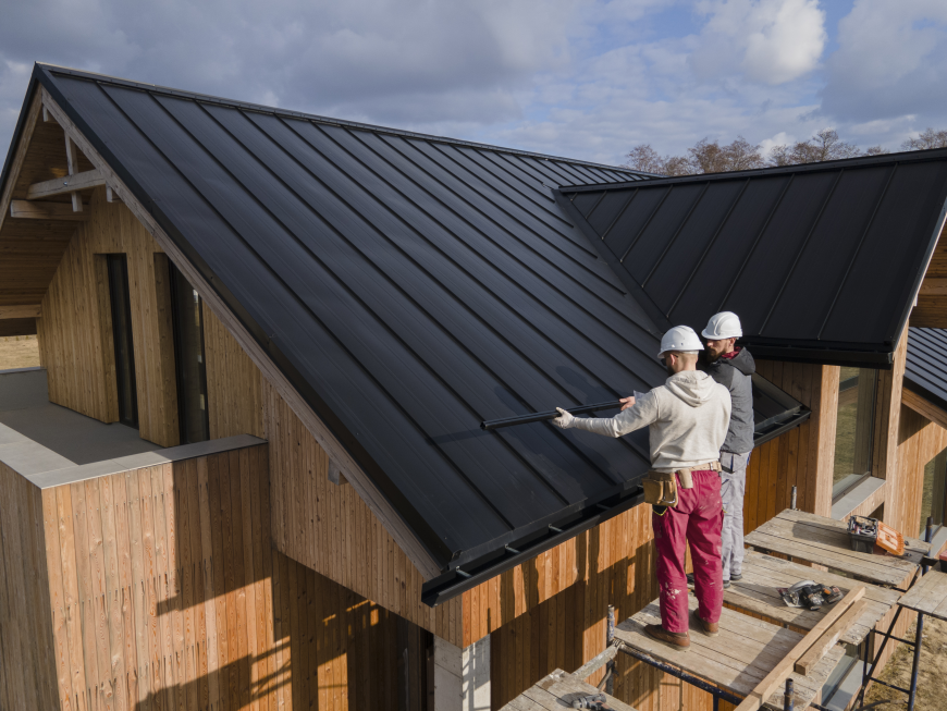 What Happens When Rainwater Keeps Hitting Your Home Every Season