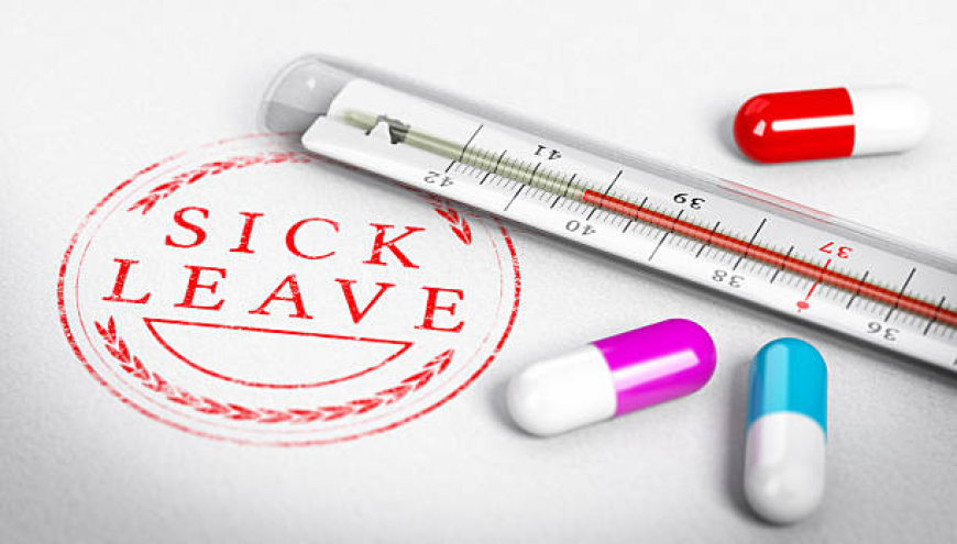 How Healthcare Accessibility Improves Certified Sick Leave Support