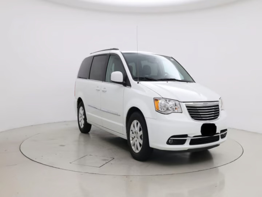 Things to Know Before You List Your Car for Sale in Texas