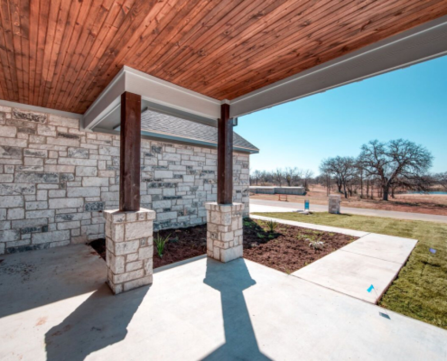 Family-Friendly Communities With New Construction in Burnet