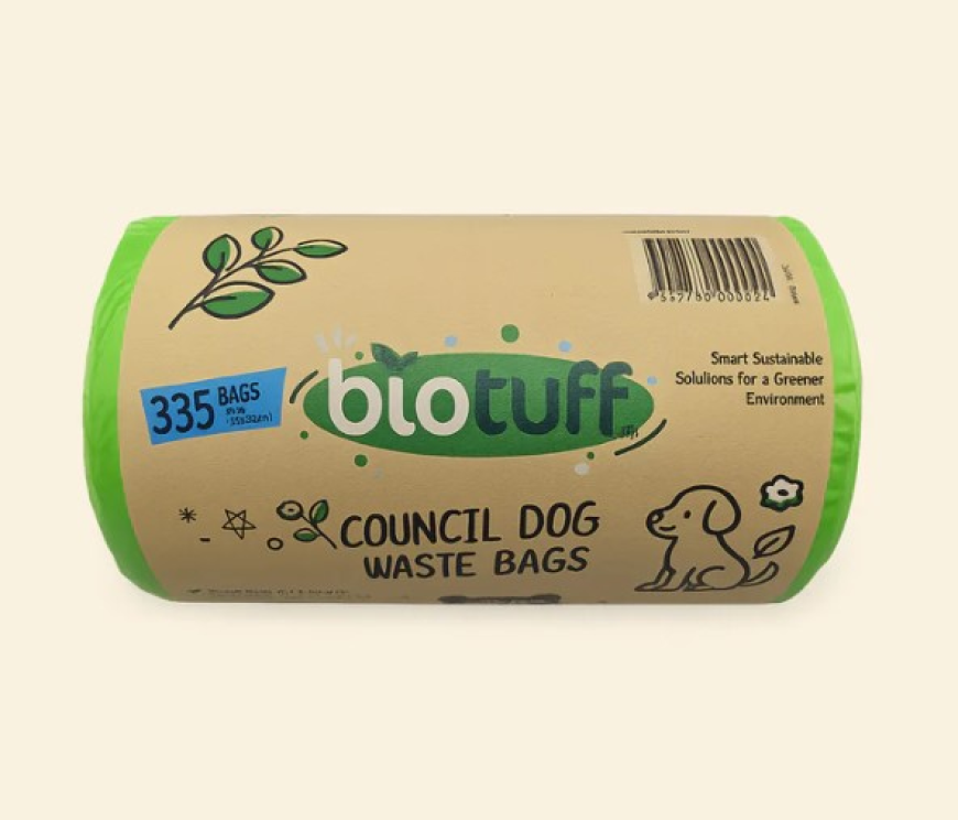 Why Responsible Dog Owners Need Pet Waste Bags