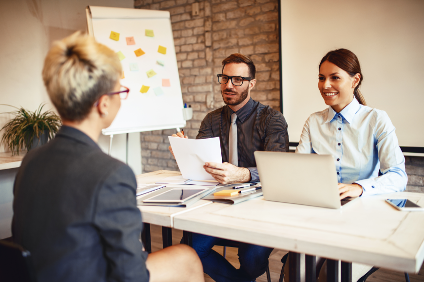 Why Businesses Choose Overseas Recruitment Agency in Pakistan
