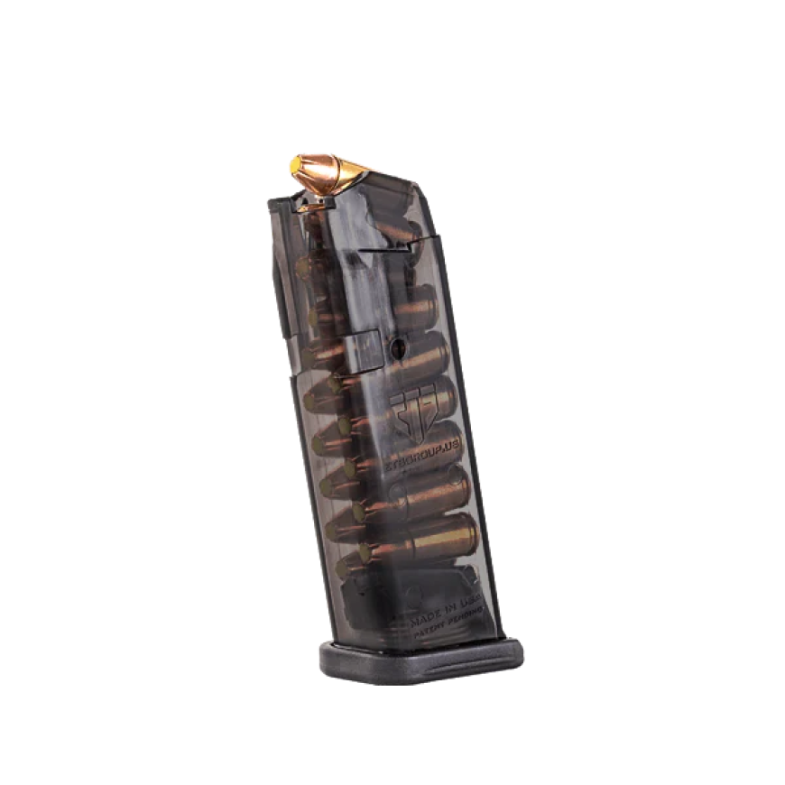 Extended Magazines for Glock 19: What You Should Consider Before Buying