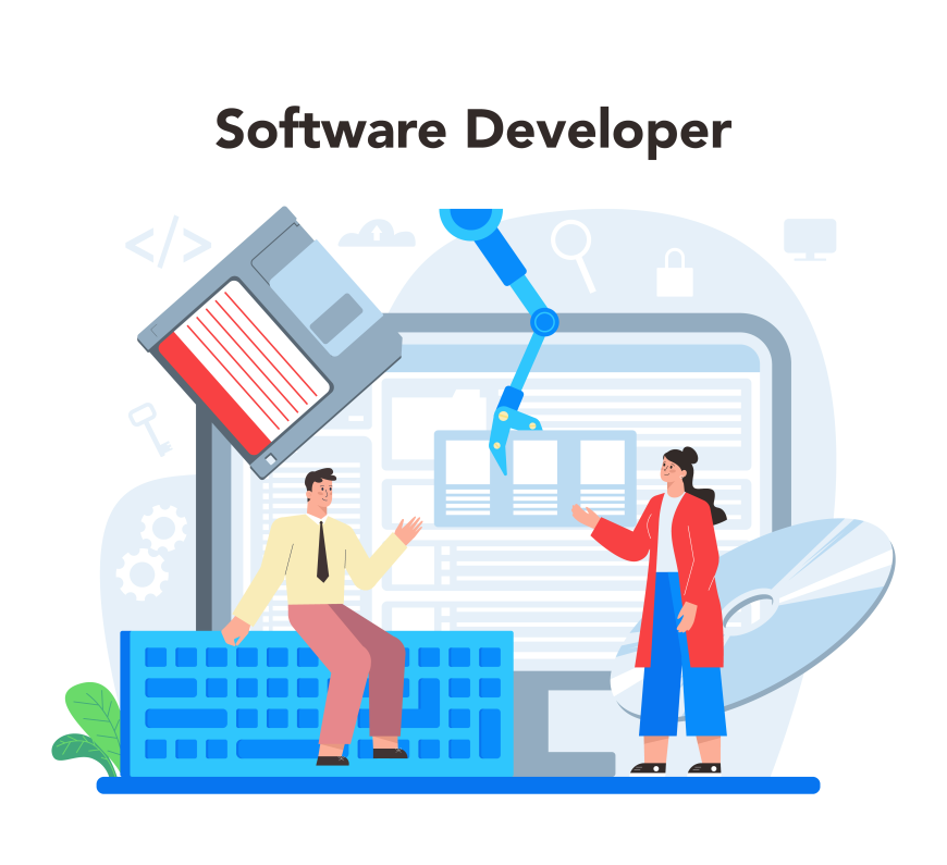 Custom Software Development in Greenville, SC: Cost, Benefits & Process