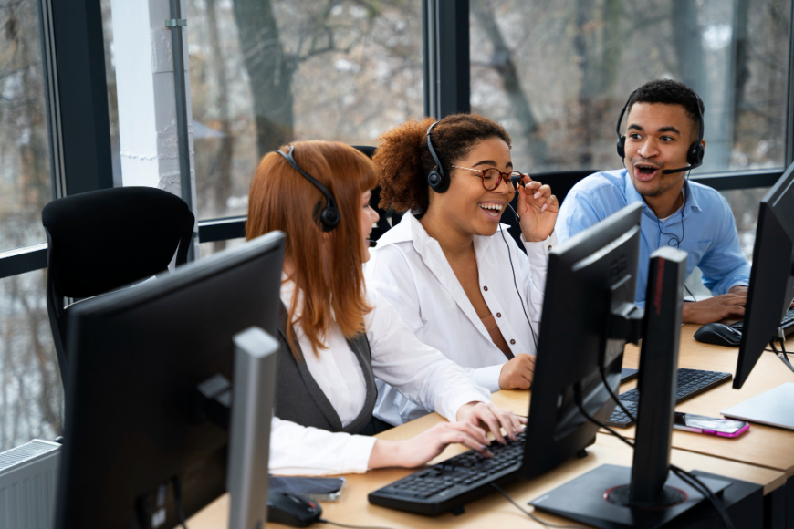 How Financial Services Companies Improve Customer Trust Through Faster Support Operations