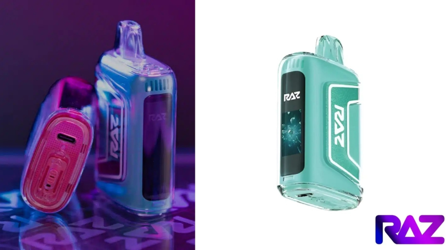 Razz Vape Sale Best Disposable Deals Today