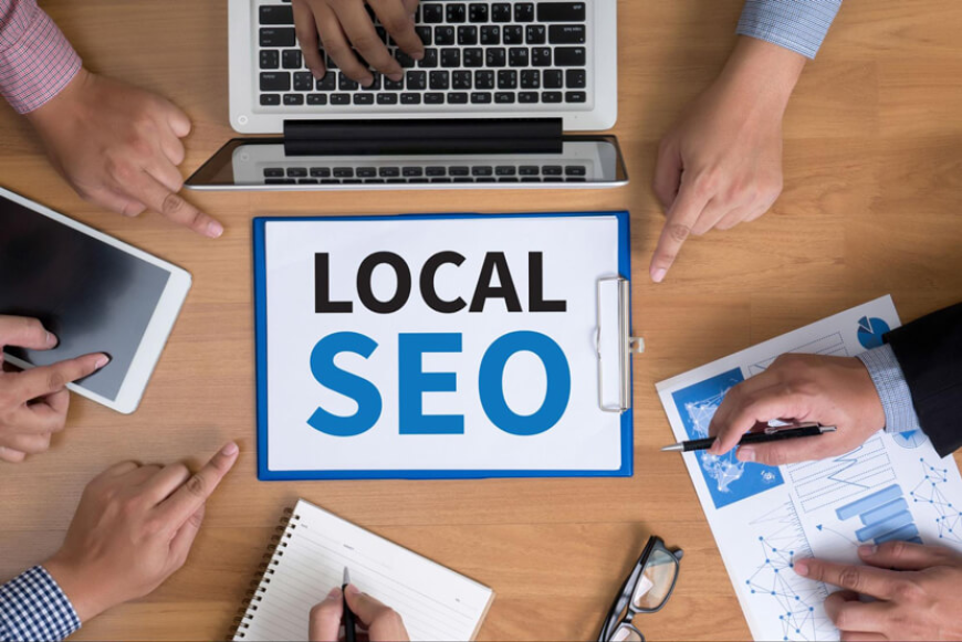 How Local SEO Service In UK Improves Click-to-Call Conversions