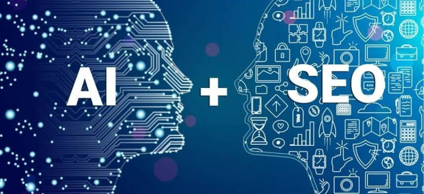 AI SEO Agency In UK for Smarter Healthcare Marketing Solutions