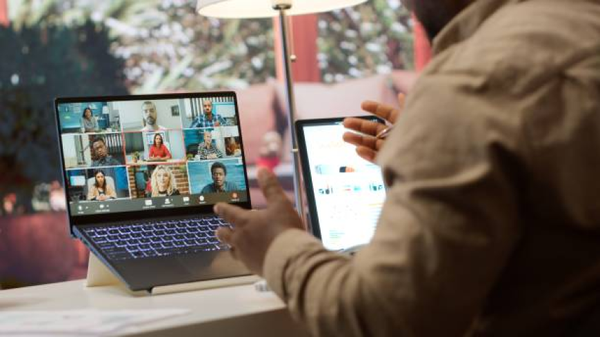 How Video Conferencing Platforms Are Reshaping Global Business Communication