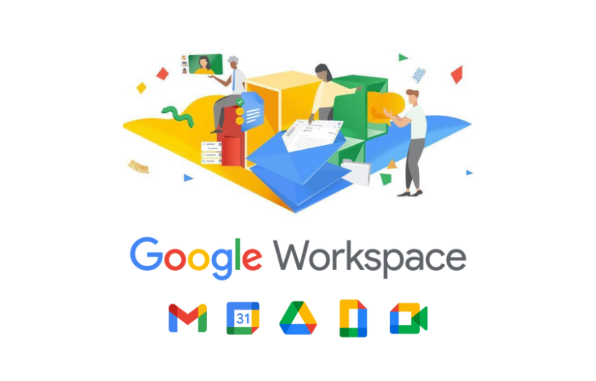 Choose the right Google Workspace Reseller in India for your business