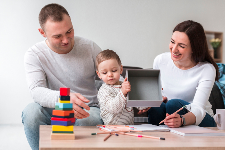 Pediatric Health and Child Development Trends Parents Should Watch in 2026
