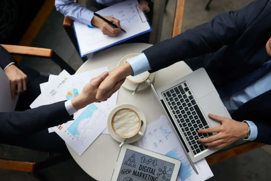 Digital Marketing Company In Kansas City You Can Trust