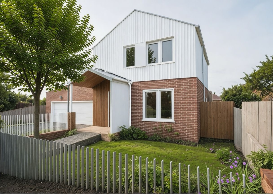 Why Is Passive House Construction Changing Modern Melbourne Living Faster?
