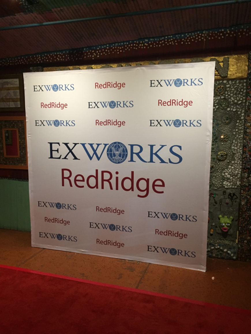 Designing Professional Step and Repeat Banners in Raleigh: Expert Tips