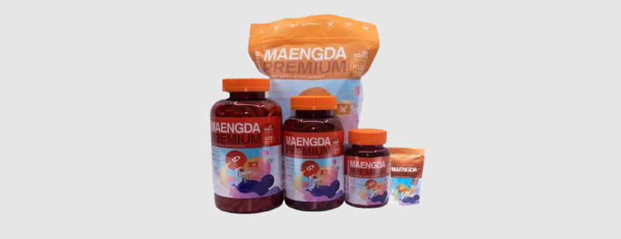 Buy Maengda Premium Capsules Online Best Price