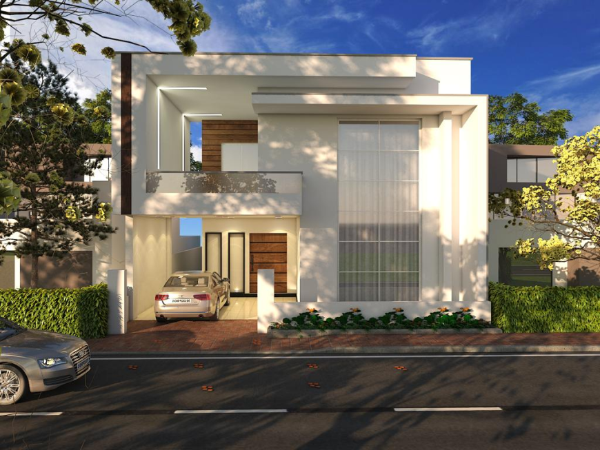 How to Compare Residential Architectural Services: Budget, Timeline, and Style Considerations