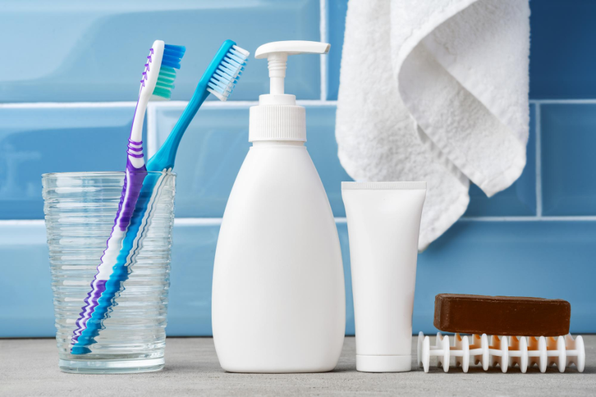 Hygiene Products for Safe and Clean Environments