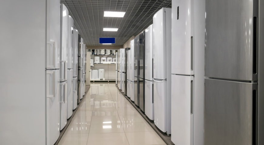 Why Should You Choose a Four Door Refrigerator Over Other Types?