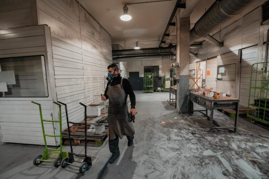 Storm Cleanup Experts Help Properties Recover Faster After Heavy Weather