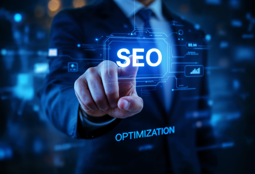 Top SEO Strategies for Online Business Growth