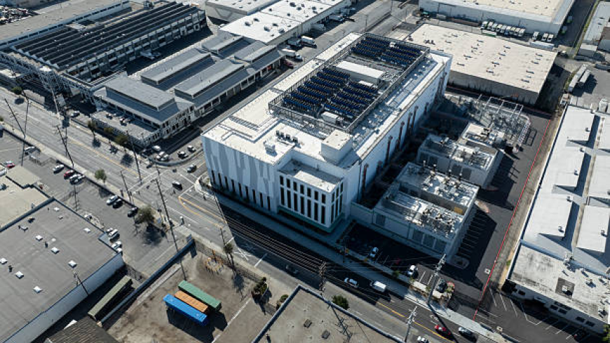 Why Demand for Hyperscale Data Centers Continues to Rise Across Industries