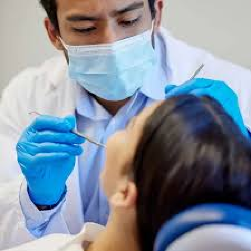 Understanding Gum Disease: Causes, Symptoms, Treatment & Prevention for a Healthier Smile