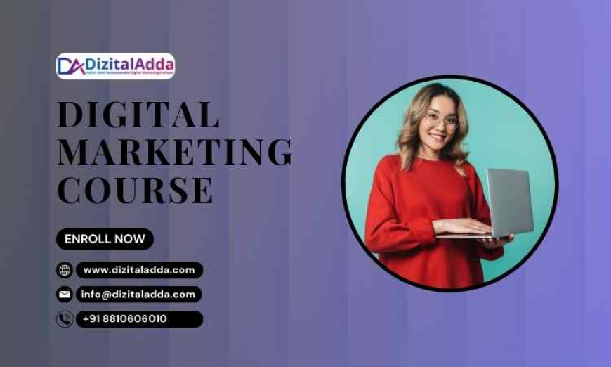 Is Digital Marketing a Good Career in India for Long-Term Growth?