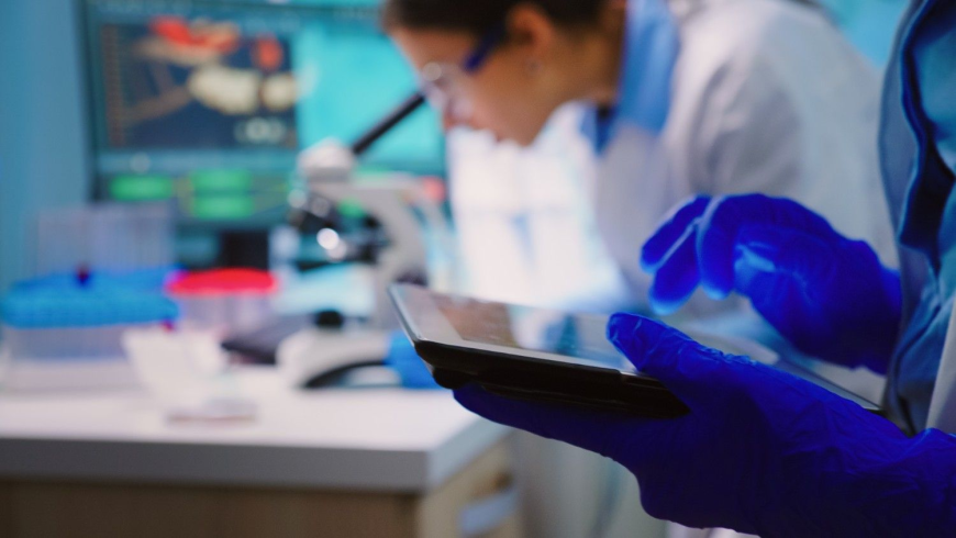 How AI Is Transforming Patient Engagement in Life Sciences