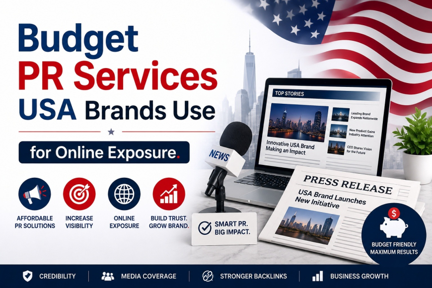Digital PR Agency USA vs Traditional Media Outreach Explained