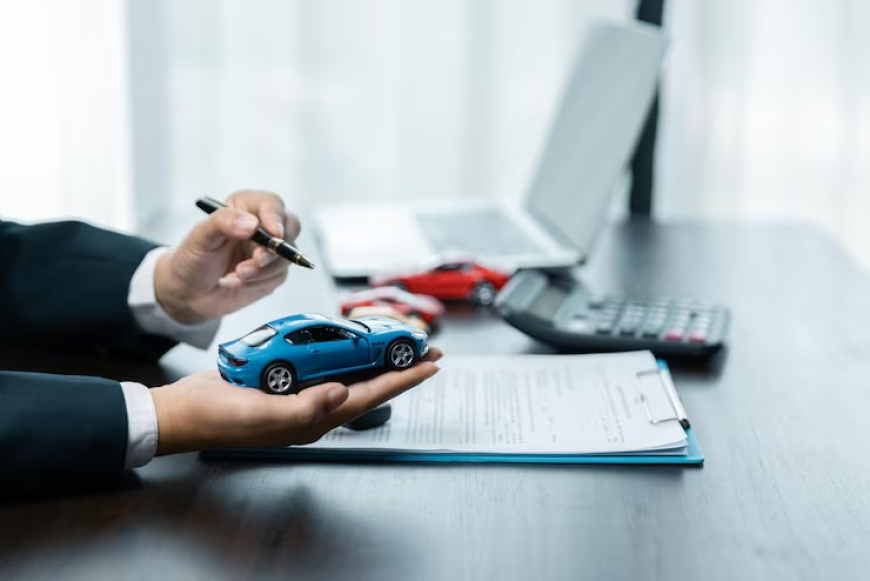 Rising Rates and Tough Roads Behind Texas Auto Insurance Costs