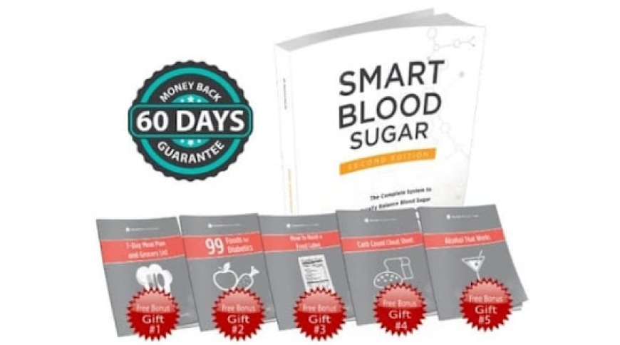 https://www.facebook.com/SmartBloodSugarPage/