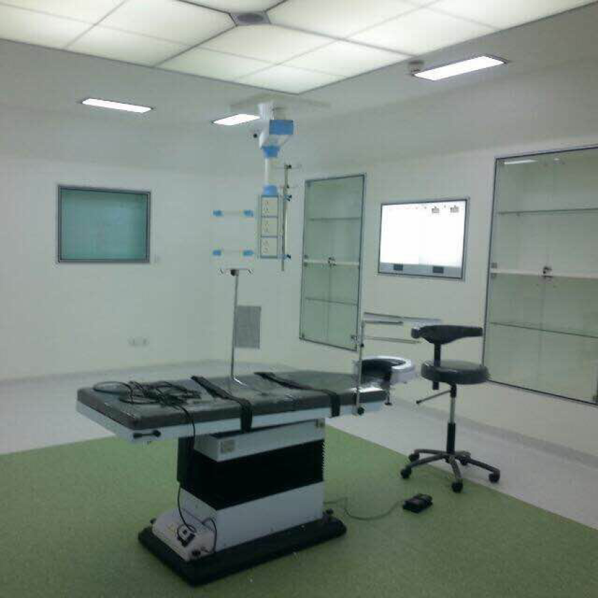 Evolving Modular OT Specs for the Modern Health Care Ecosystem