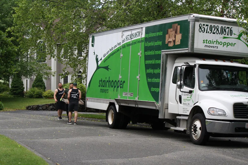 Why Reviews Alone Do Not Define the Best Moving Companies in Boston