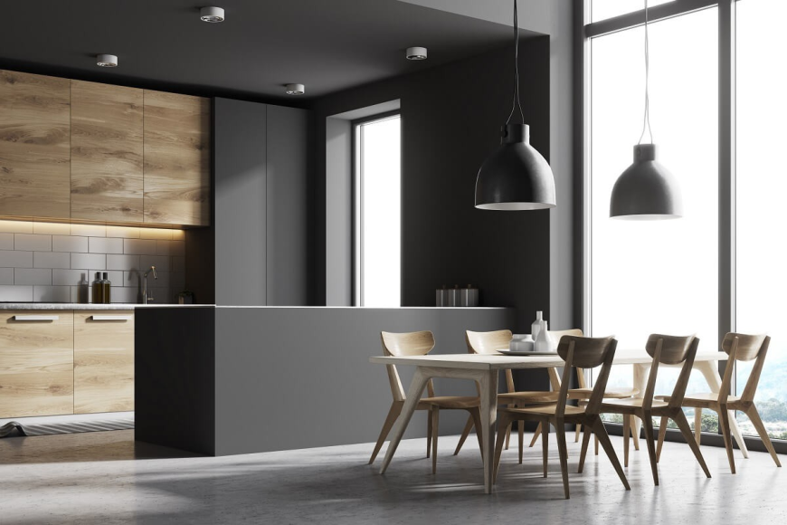 Professional Kitchen Builders & Kitchen Makeover Sydney