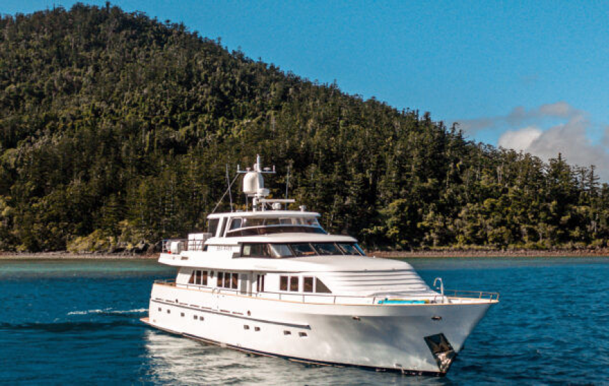 Reliable Boat Hire Rose Bay for Harbour Experiences