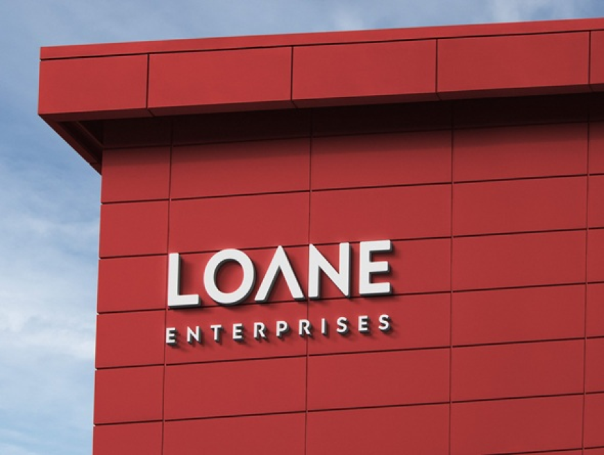 The Complete Guide to Building Signs: Types, Materials, and Installation