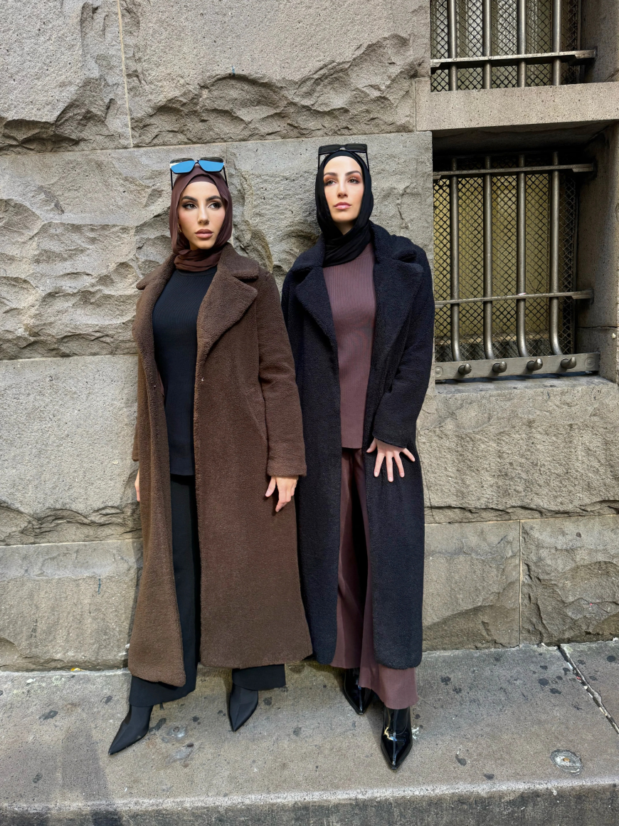 How to Find Stylish and Affordable Modest Clothing Near Me