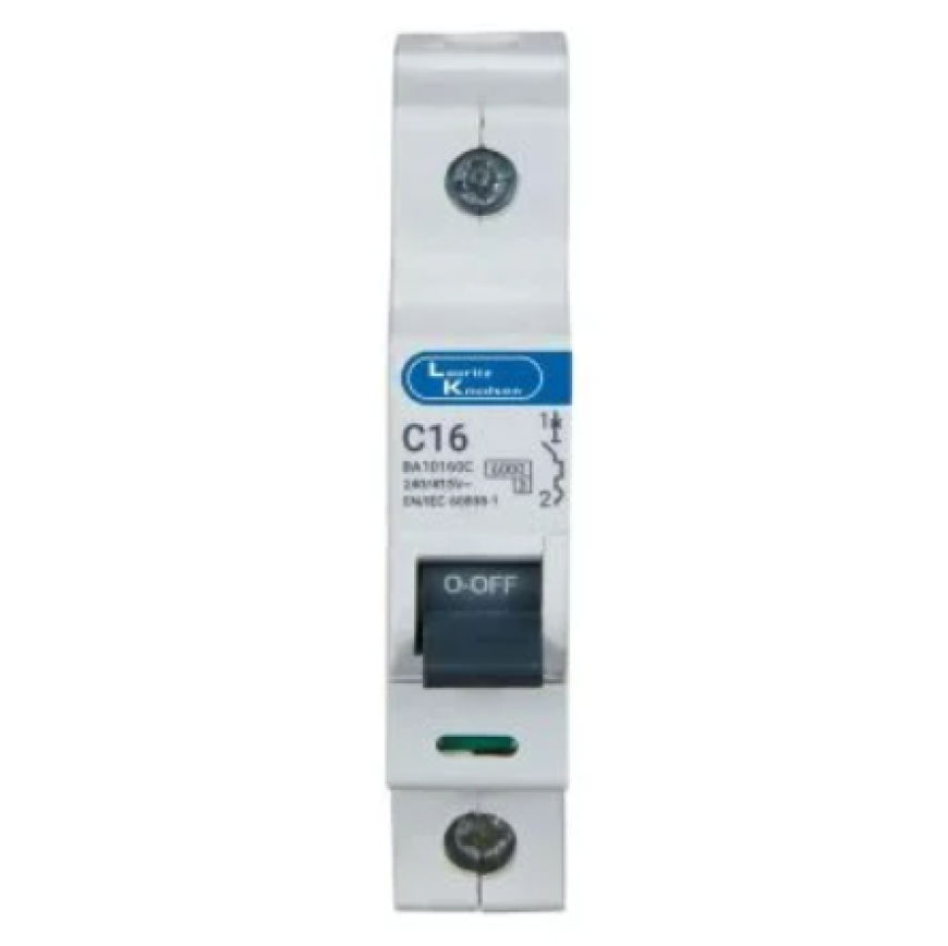 MCCB vs MCB: Which One Does Your Electrical Installation Actually Need and How to Choose the Best MCB for Every Circuit