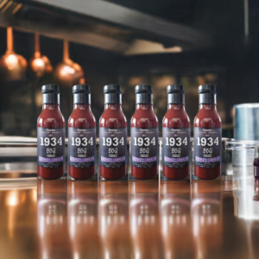 Which BBQ Sauce Variety Pack Fits Every Grilling Style Best?